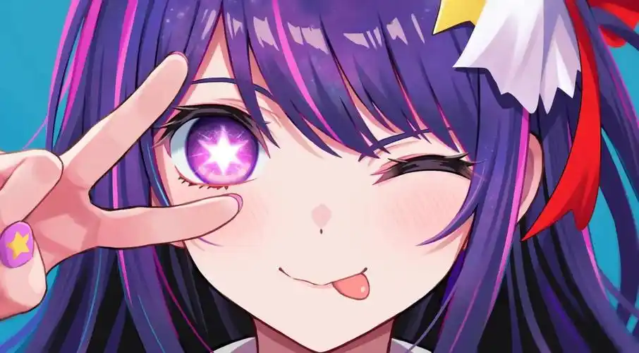 苹果影视动漫精选星轨少年宣传横幅